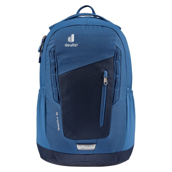 Рюкзак DEUTER StepOut 16 цвет 3320 navy-steel  