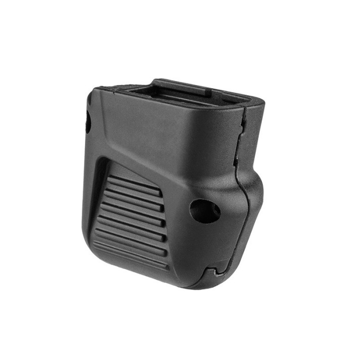 Удлинитель магазина FAB Defense для Glock 43 (+4 патрона) (43-10) 