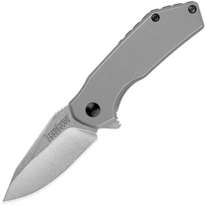 Нож Kershaw Valve 1375  