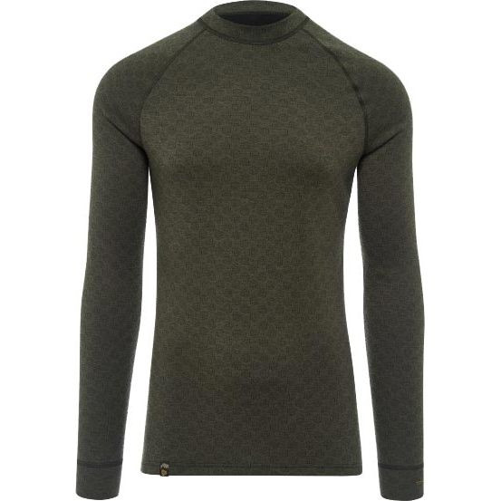 Термосвитер Thermowave 11XTRM411-780 S forest green  