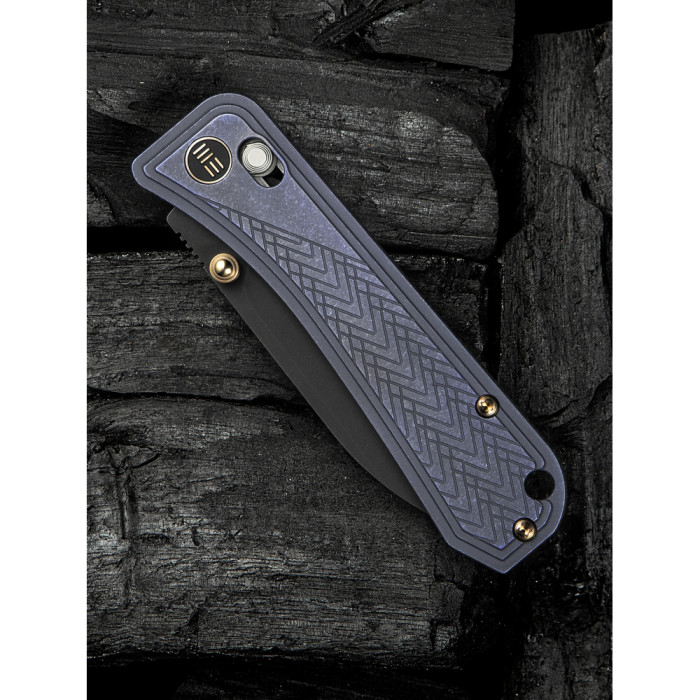 Нож складной Weknife Bougie Banter WE24009-1  