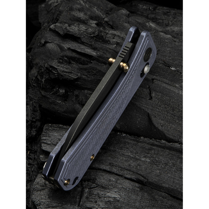 Нож складной Weknife Bougie Banter WE24009-1  