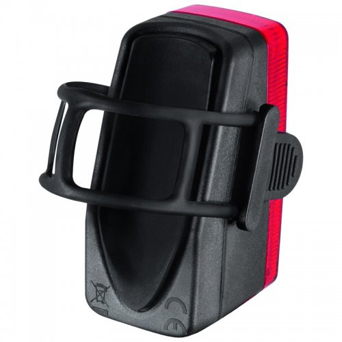 Велофонарь Sigma Sport Cubic Flash (15915)  