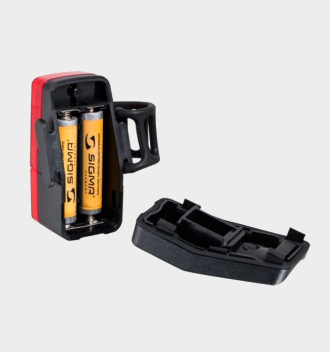 Велофонарь Sigma Sport Cubic Flash (15915)  