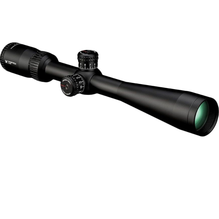 Прицел оптический Vortex Diamondback Tactical 4-12x40 (DBK-10025)  