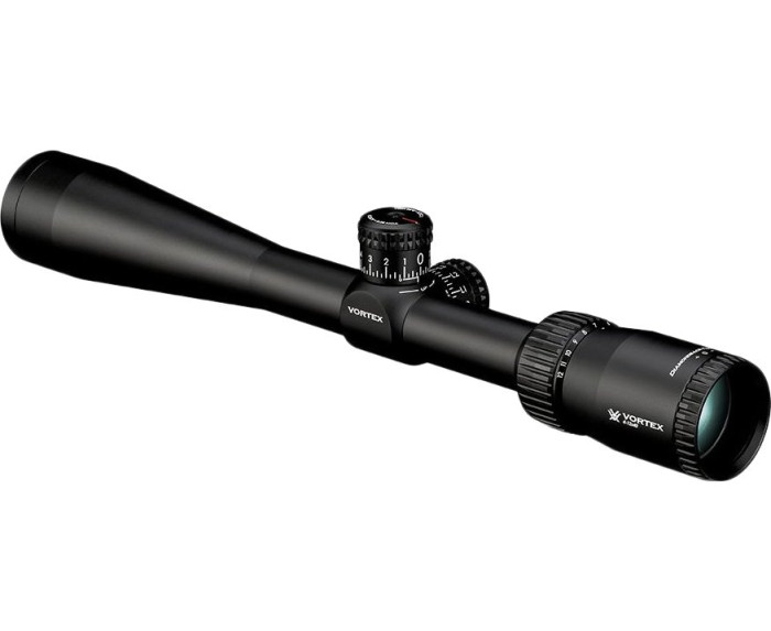 Прицел оптический Vortex Diamondback Tactical 4-12x40 (DBK-10025)  