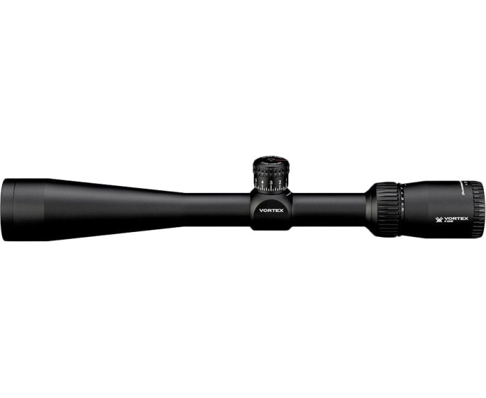 Прицел оптический Vortex Diamondback Tactical 4-12x40 (DBK-10025)  