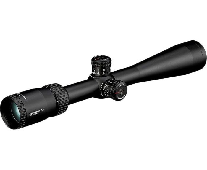 Прицел оптический Vortex Diamondback Tactical 4-12x40 (DBK-10025)  