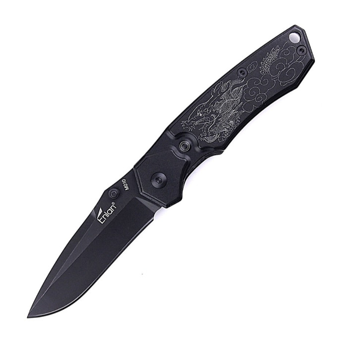 Нож Enlan M010  