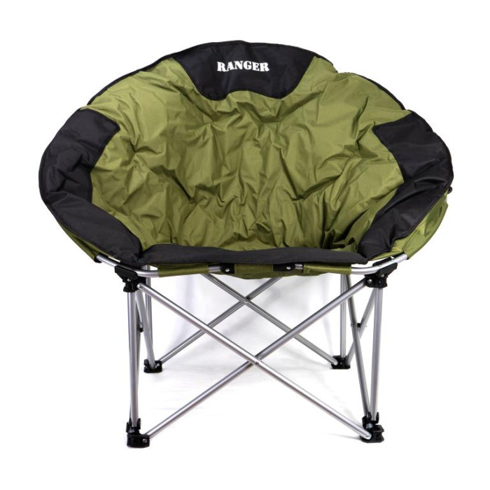 Кресло складное Ranger Ракушка (RA 2227)  