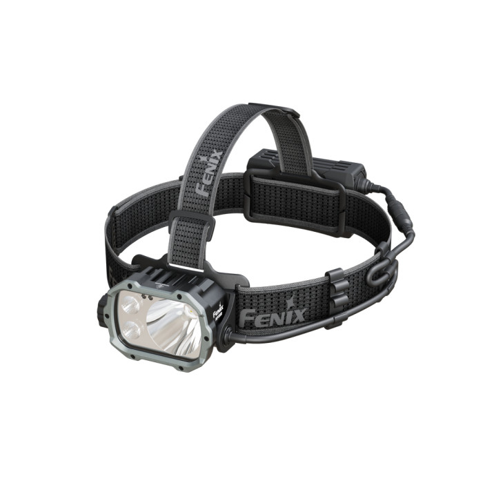 Фонарь налобный Fenix ​​HP35R  