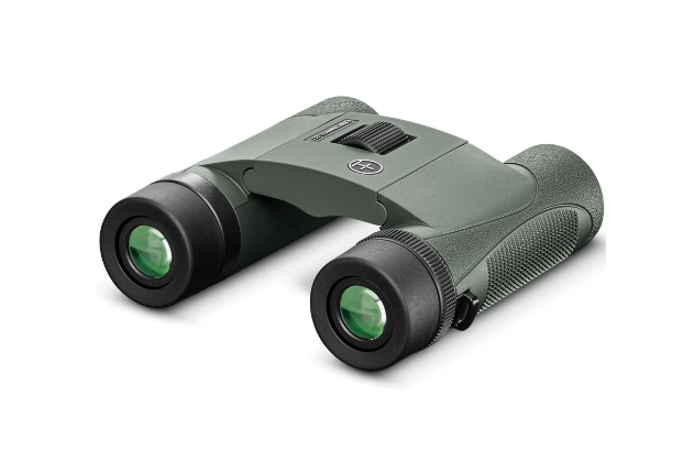 Бинокль Hawke Endurance ED 8x25 Green  