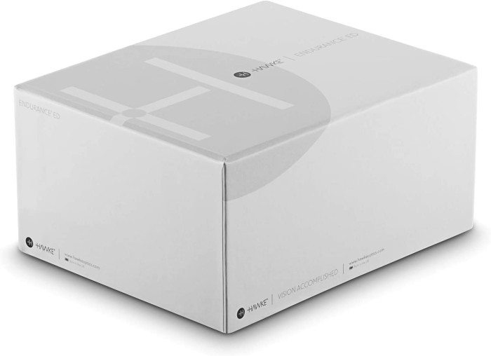 Бинокль Hawke Endurance ED 8x25 Green  