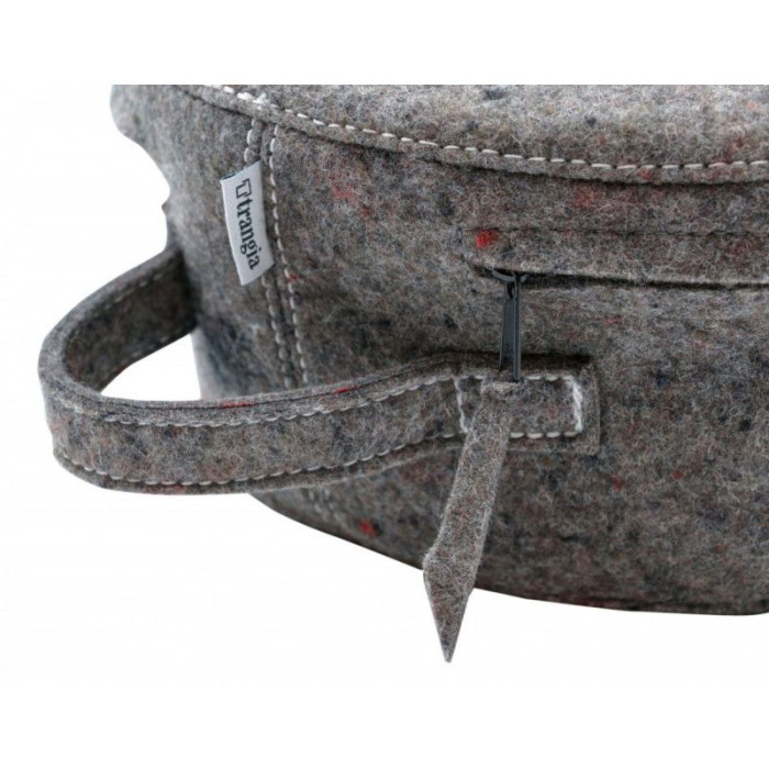 Чехол войлочный для плитки Trangia Wool Сase 25 Large  