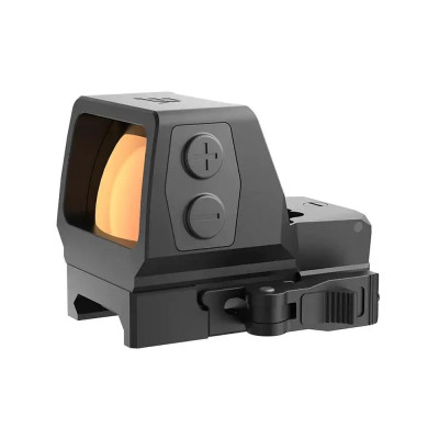 Прицел коллиматорный Vector Optics Frenzy Plus 1x22x32 QD