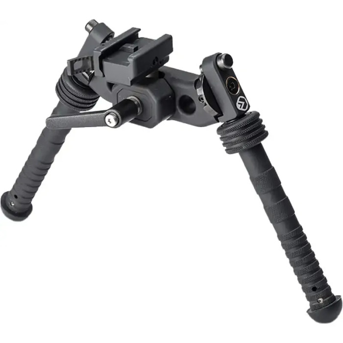 Сошки ROME Fulcrum Maximo, высота 162 – 231мм, Picatinny, QM, 610gr  