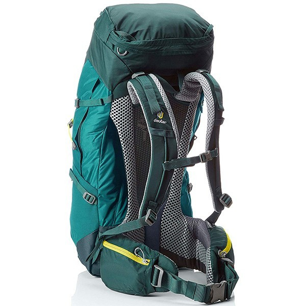 Рюкзак Deuter Futura PRO 36 forest-alpinegreen  