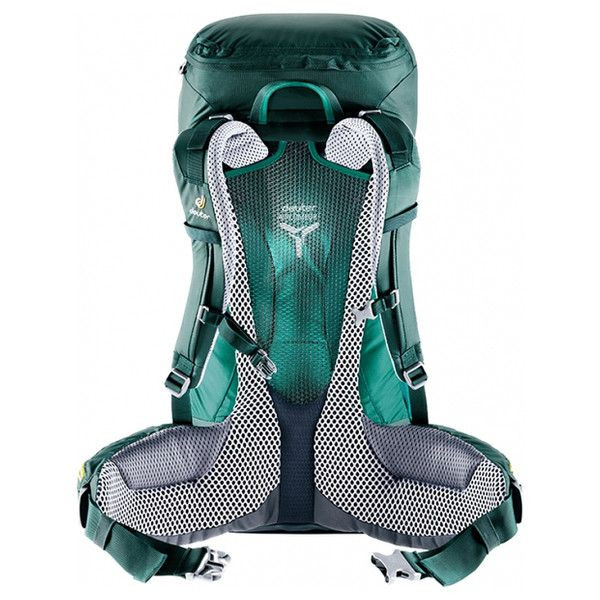 Рюкзак Deuter Futura PRO 36 forest-alpinegreen  