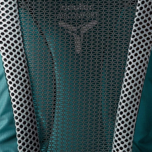 Рюкзак Deuter Futura PRO 36 forest-alpinegreen  