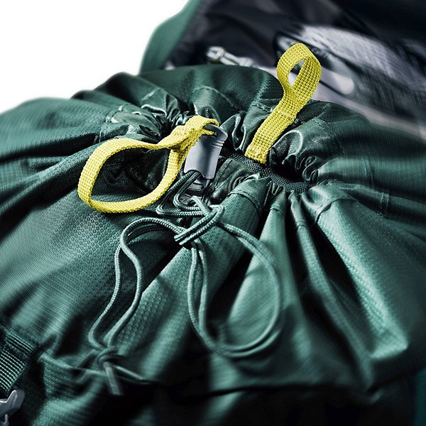 Рюкзак Deuter Futura PRO 36 forest-alpinegreen  
