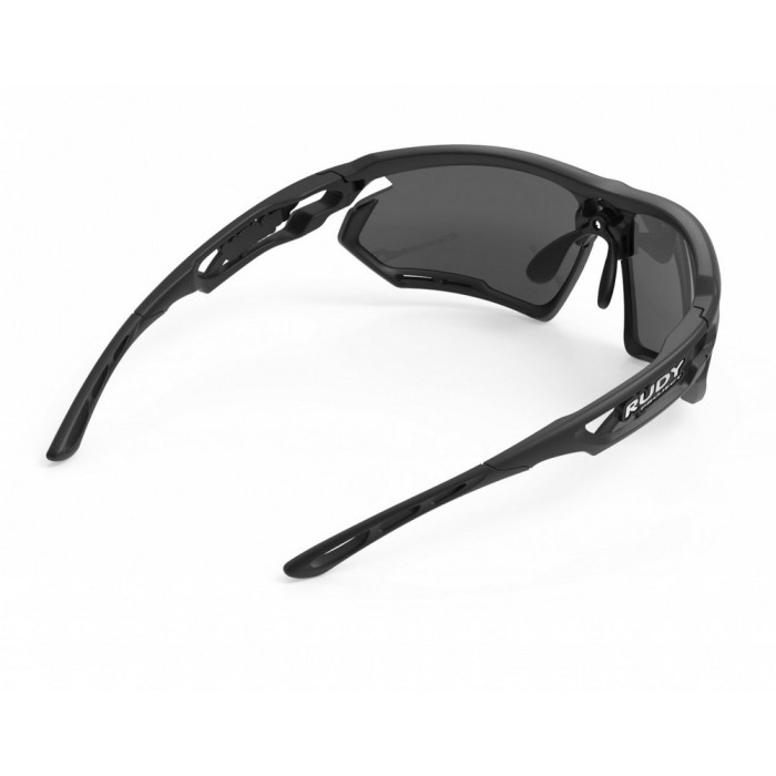 Очки Rudy Project Fotonyk Black M.- Pol3fx Grey (SP455906-0000)  