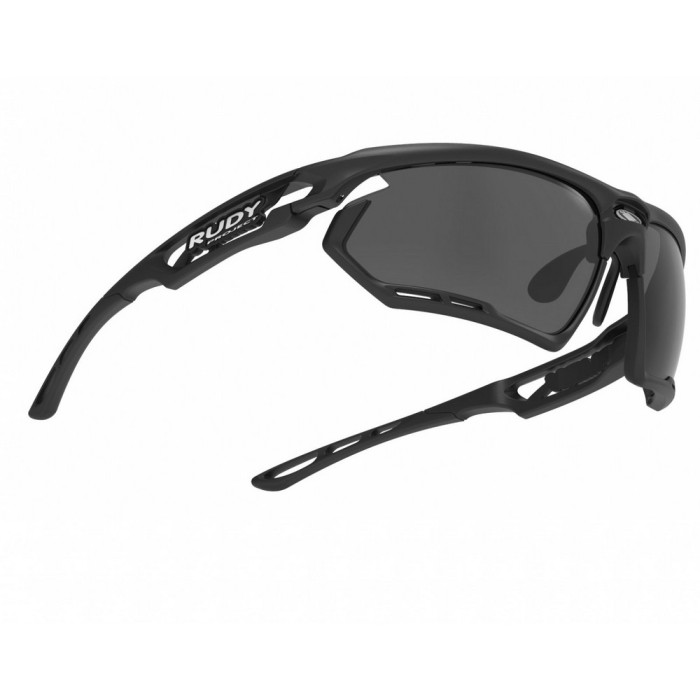 Очки Rudy Project Fotonyk Black M.- Pol3fx Grey (SP455906-0000)  