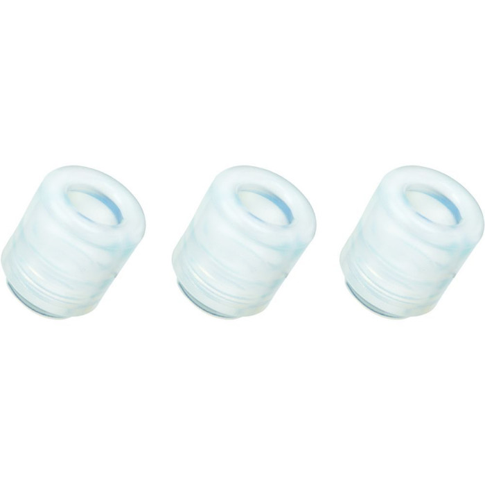 Насадка на клапан Osprey Hydraulics Bite Valve Sheath Replacement (3 шт.)  