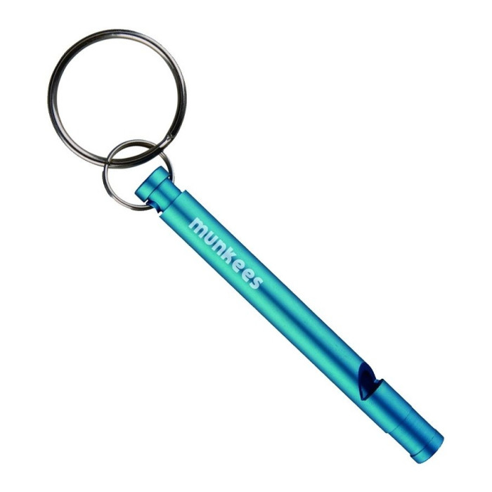 Брелок-свисток Munkees Slim Whistle (3386)  
