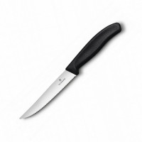 Нож кухонный Victorinox SwissClassic для пиццы 12 см