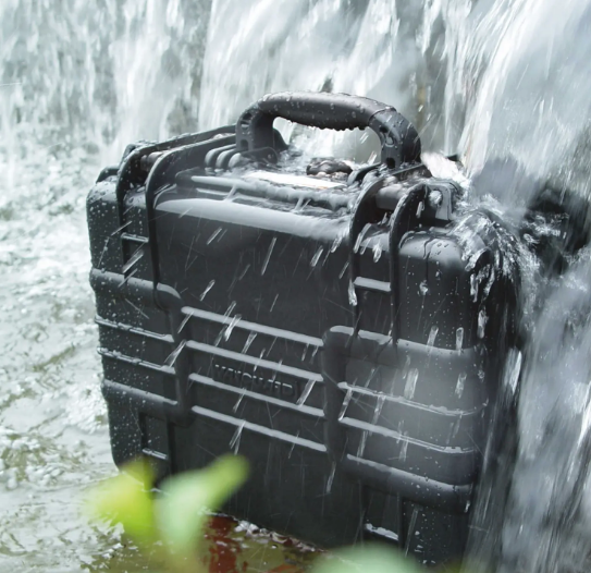 Кейс защитный Vanguard Supreme 40F (Supreme 40F)  