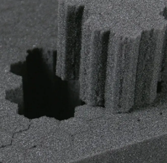 Кейс защитный Vanguard Supreme 40F (Supreme 40F)  