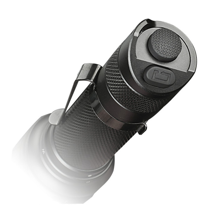 Тактический фонарь Fenix TK25 R&B XP-G2 (S3), 1000 люмен  