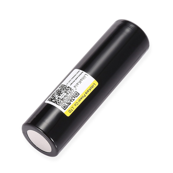 Аккумулятор LiitoKala Lii-35A 18650 3500mah battery  