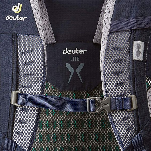 Рюкзак Deuter Speed Lite 24 (черный)  