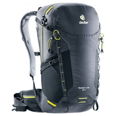 Рюкзак Deuter Speed Lite 24 (черный)