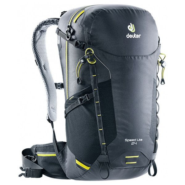 Рюкзак Deuter Speed Lite 24 (черный)  