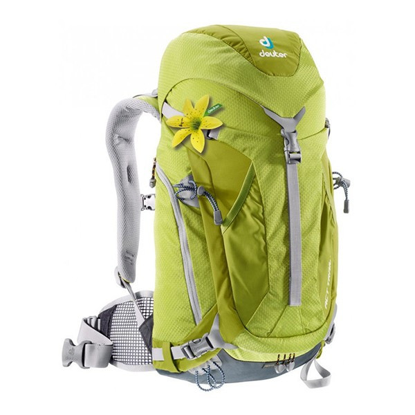 Рюкзак Deuter ACT Trail SL, 20 л, apple-moss  
