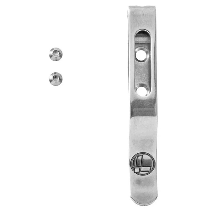 Клипса для Leatherman Arc, Bond, Curl, Free  