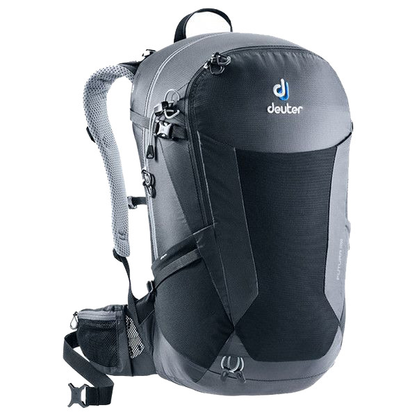 Рюкзак Deuter Futura 28 black 