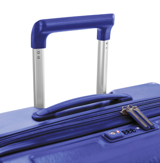 Чемодан Heys Edge (S) Cobalt (10108-0018-21)  