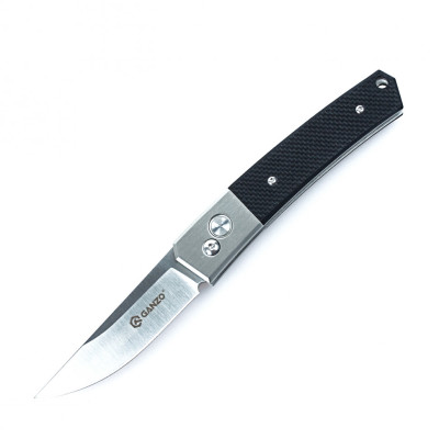 Нож Ganzo G7361, черный