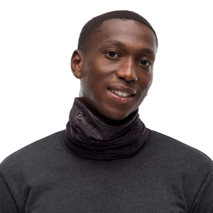 Шарф-труба Buff ORIGINAL embers black  