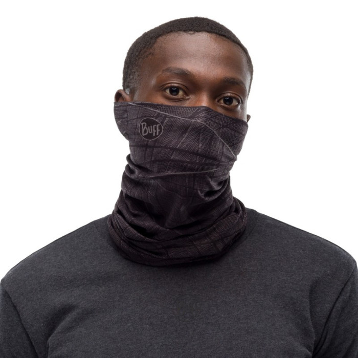 Шарф-труба Buff ORIGINAL embers black  