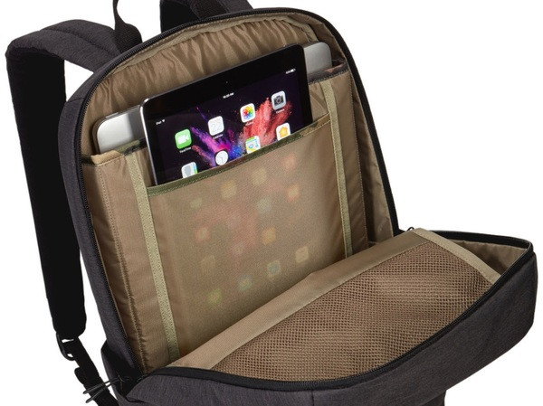 Рюкзак Thule  Lithos 20L TLBP-116 (Concrete/Black)  