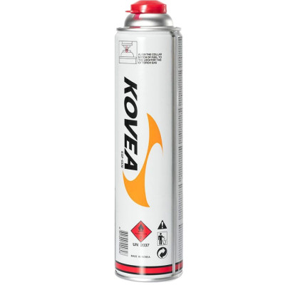 Газовый балон Kovea KGF-0330