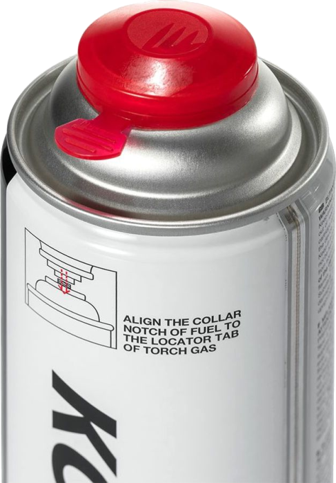 Газовый балон Kovea KGF-0330  