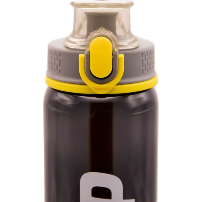 Фляга Тритан Tramp UTRC-289, 0,75 л, серый  