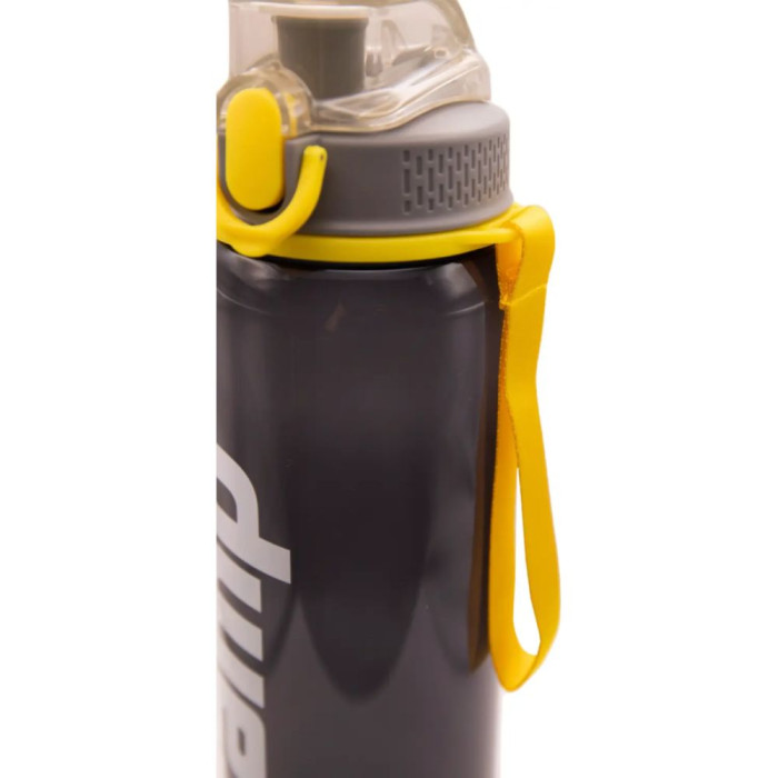 Фляга Тритан Tramp UTRC-289, 0,75 л, серый  