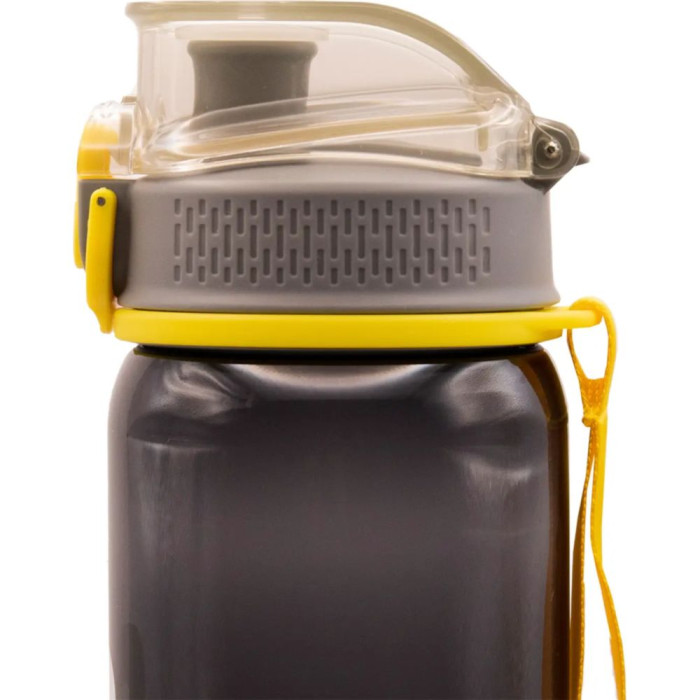 Фляга Тритан Tramp UTRC-289, 0,75 л, серый  