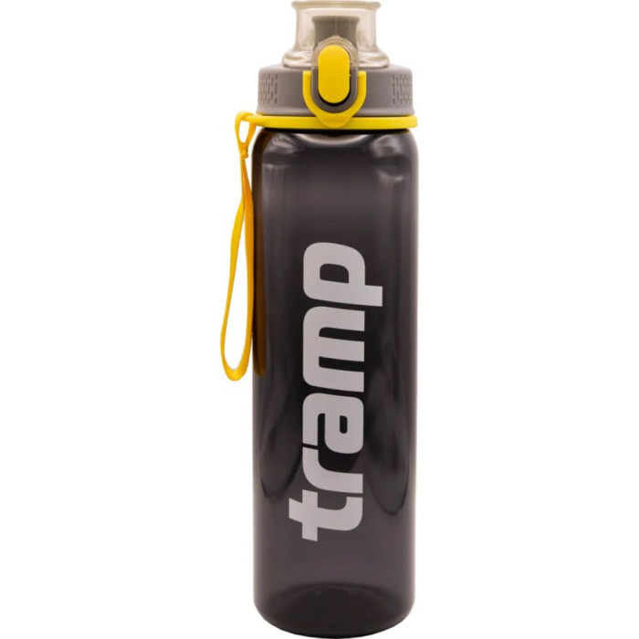 Фляга Тритан Tramp UTRC-289, 0,75 л, серый 